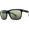 Knoxville XL, Gloss Back/Grey Polarised Lenses