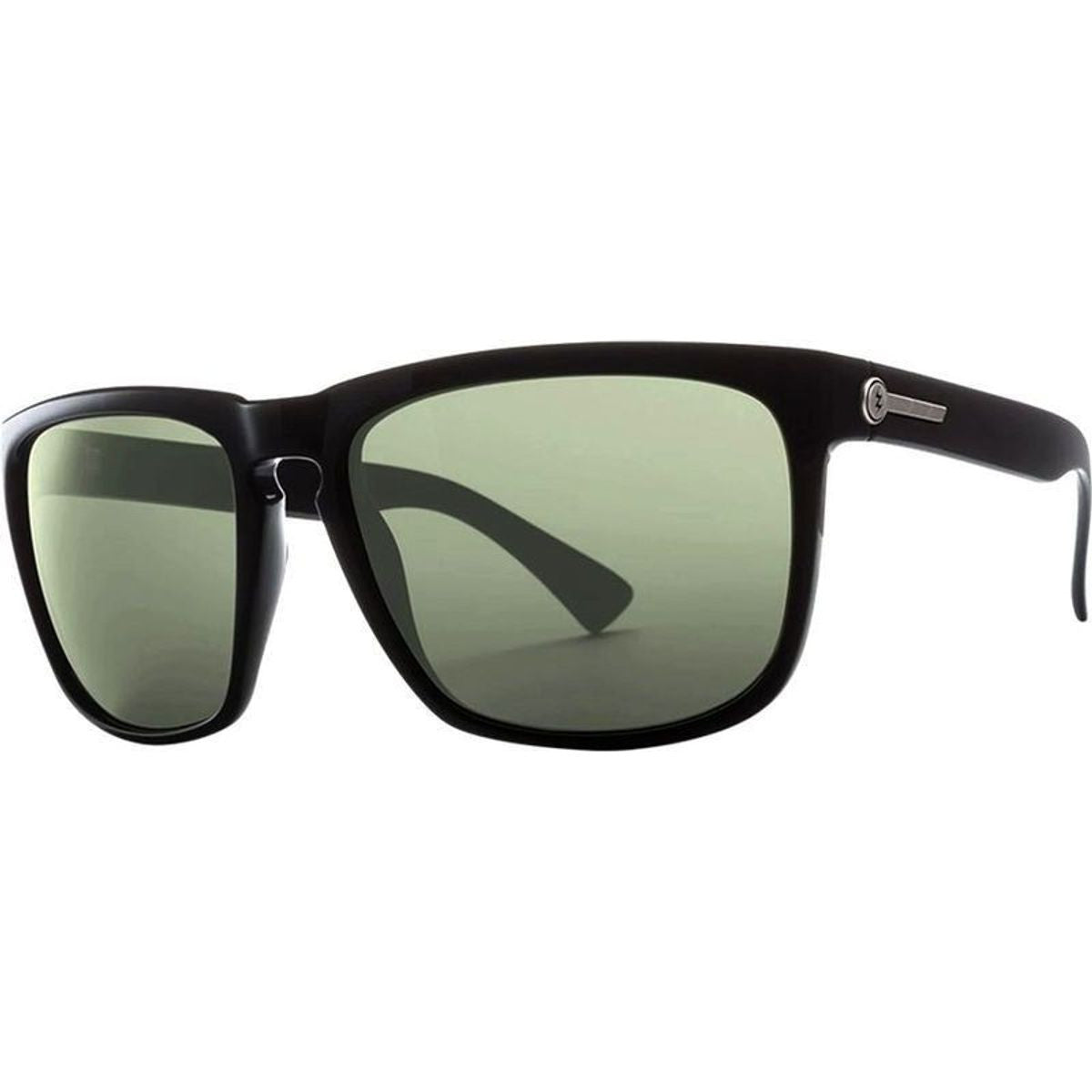 Knoxville XL, Gloss Back/Grey Polarised Lenses