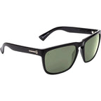 Knoxville XL, Gloss Back/Grey Polarised Lenses