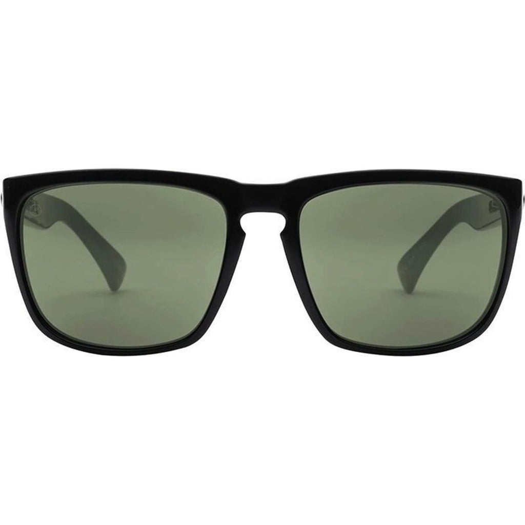 Knoxville XL, Gloss Back/Grey Polarised Lenses