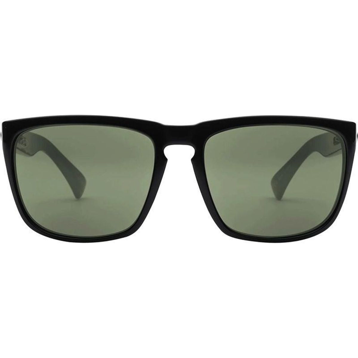 Knoxville XL, Gloss Back/Grey Polarised Lenses