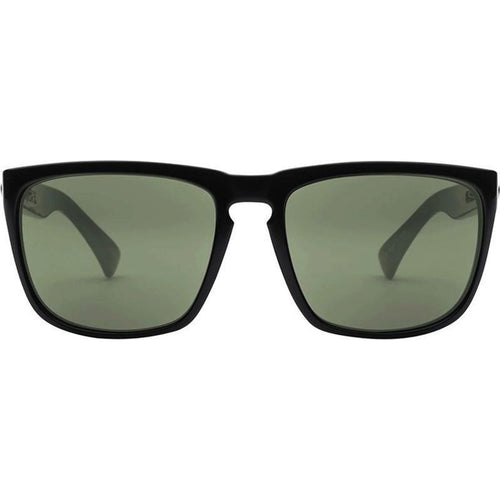 Knoxville XL, Gloss Back/Grey Polarised Lenses
