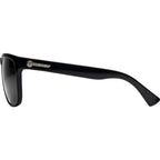 Knoxville XL, Gloss Back/Grey Polarised Lenses