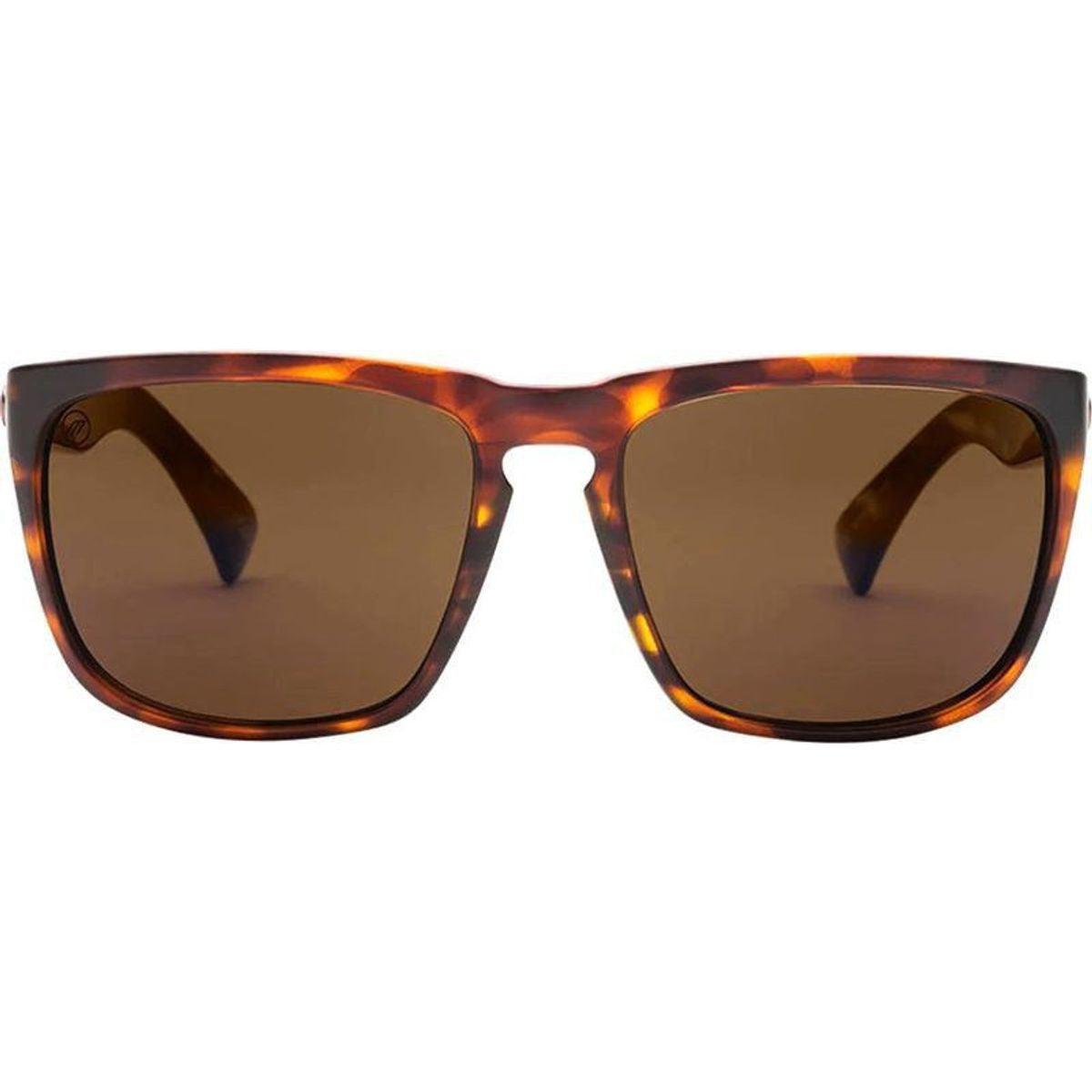 Knoxville XL, Gloss Tort/Bronze Polarised Lenses