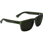 Knoxville XL, Jason Momoa British Racing Green/Grey Polarised Lenses