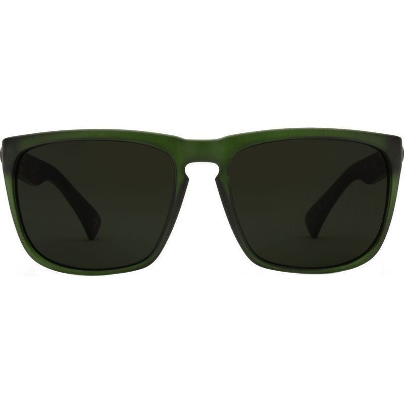 Knoxville XL, Jason Momoa British Racing Green/Grey Polarised Lenses