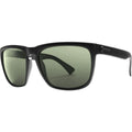 Knoxville XL, Matte Black/Grey Polarised Lenses