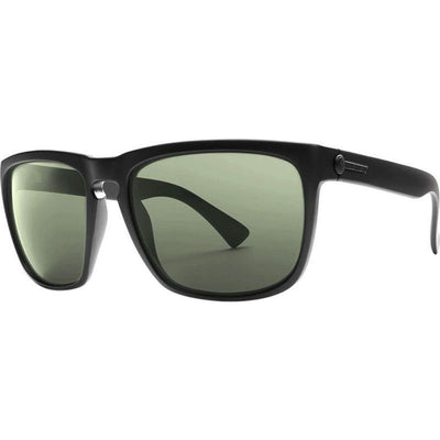 Knoxville XL, Matte Black/Grey Polarised Lenses