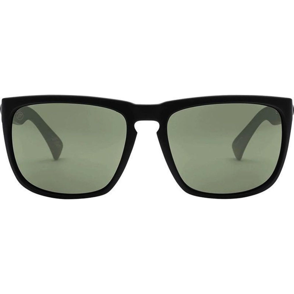Knoxville XL, Matte Black/Grey Lenses