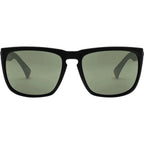 Knoxville XL, Matte Black/Grey Lenses
