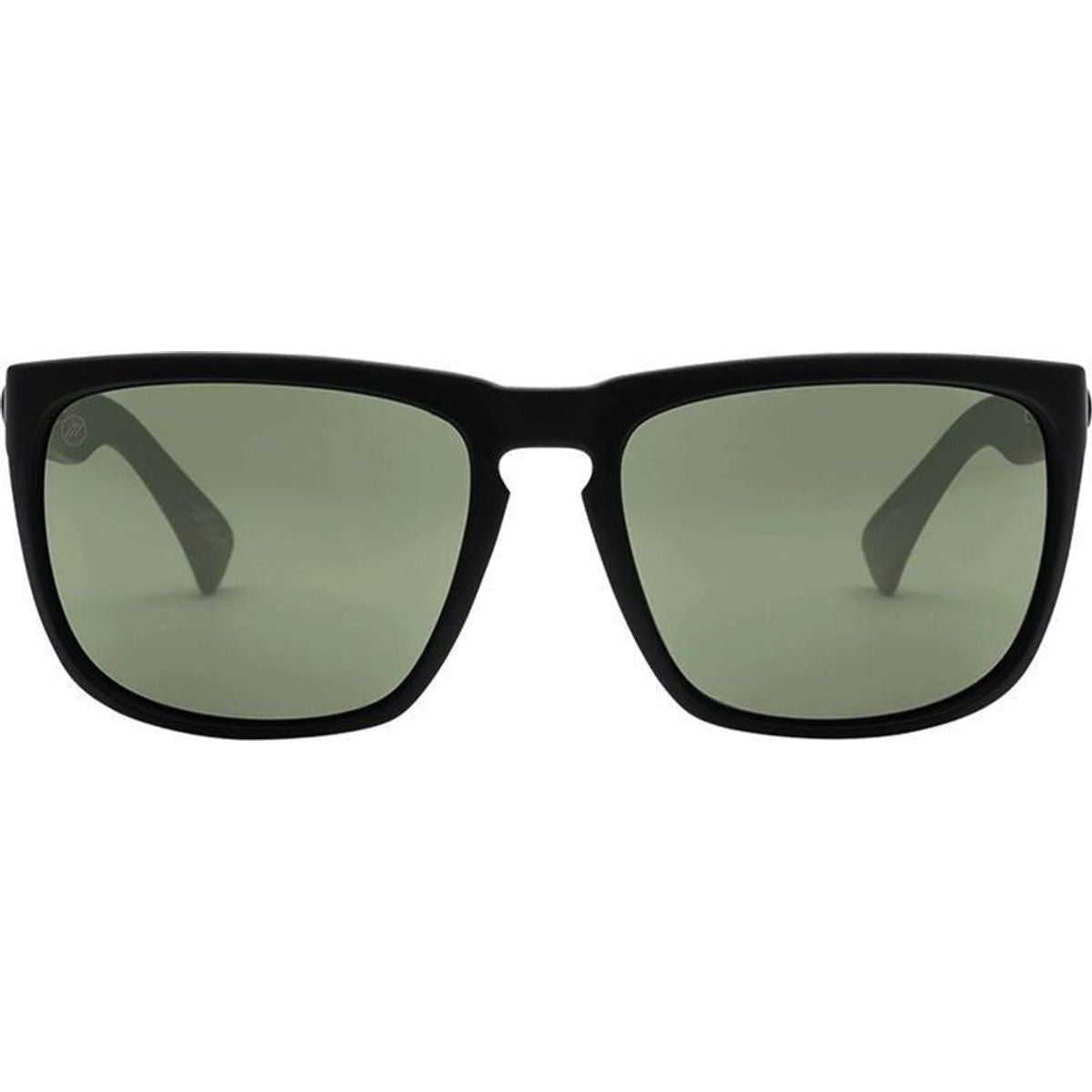 Knoxville XL, Matte Black/Grey Lenses
