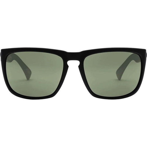 Knoxville XL, Matte Black/Grey Lenses