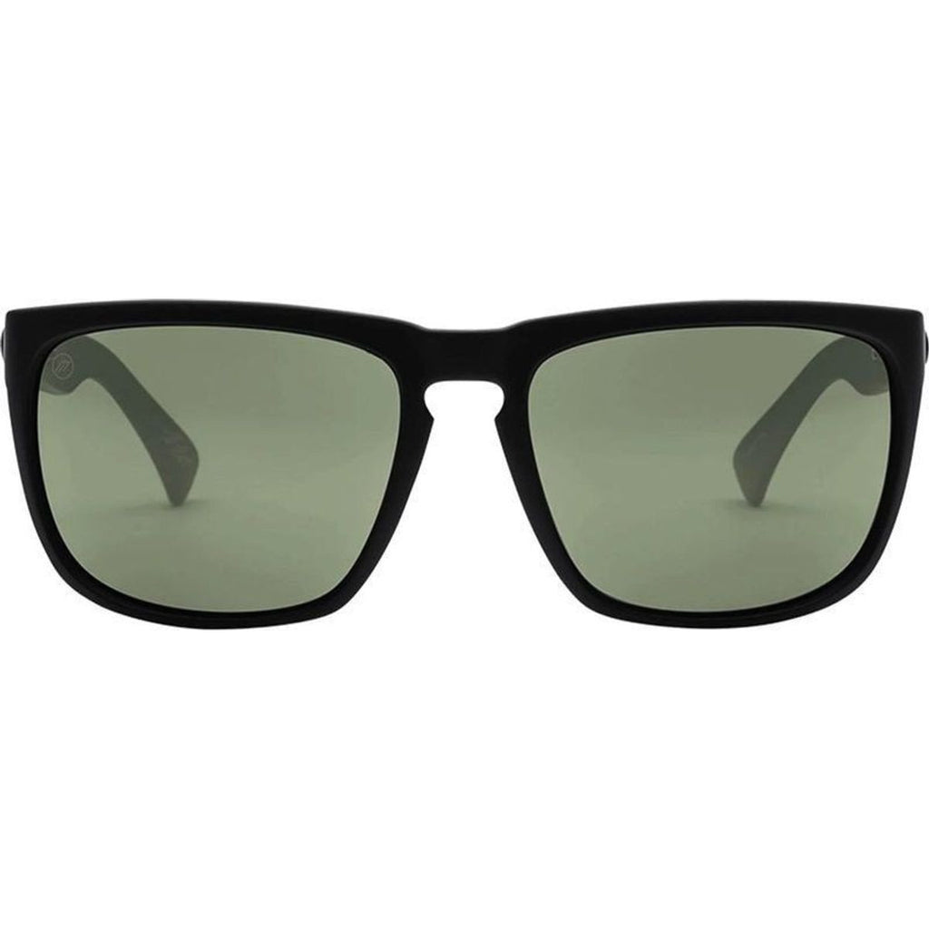 Knoxville XL, Matte Black/Grey Polarised Lenses