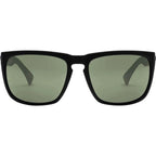 Knoxville XL, Matte Black/Grey Polarised Lenses