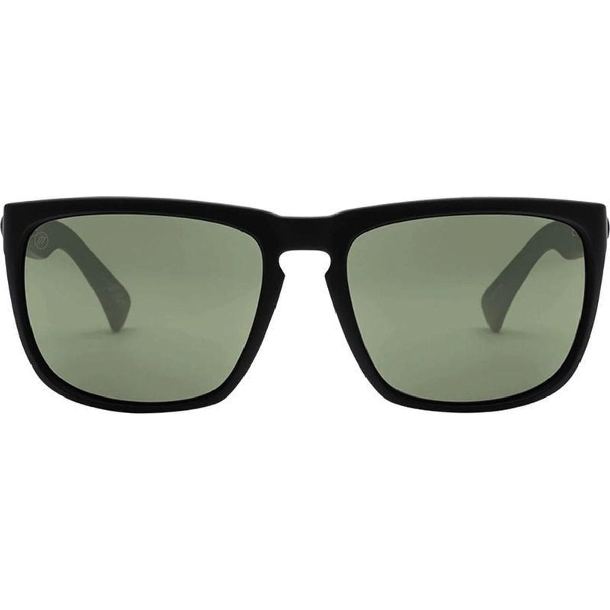 Knoxville XL, Matte Black/Grey Polarised Lenses