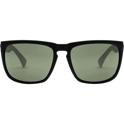 Knoxville XL, Matte Black/Grey Polarised Lenses