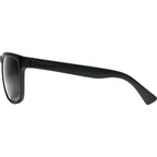 Knoxville XL, Matte Black/Grey Lenses