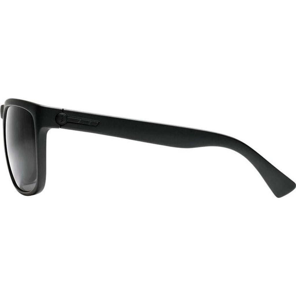 Knoxville XL, Matte Black/Grey Polarised Lenses