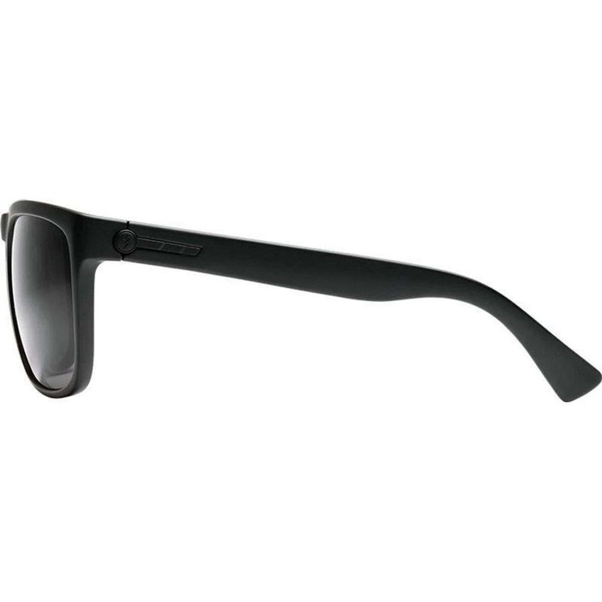 Knoxville XL, Matte Black/Grey Polarised Lenses
