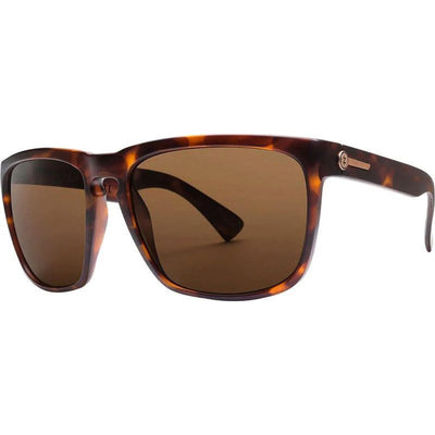 Knoxville XL, Matte Tort/OHM Bronze Polarised Lenses