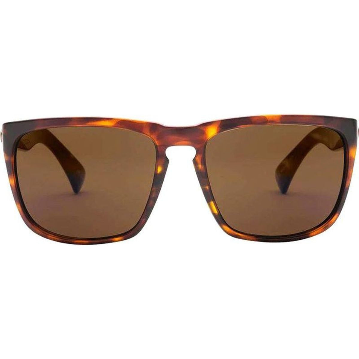 Knoxville XL, Matte Tort/OHM Bronze Polarised Lenses