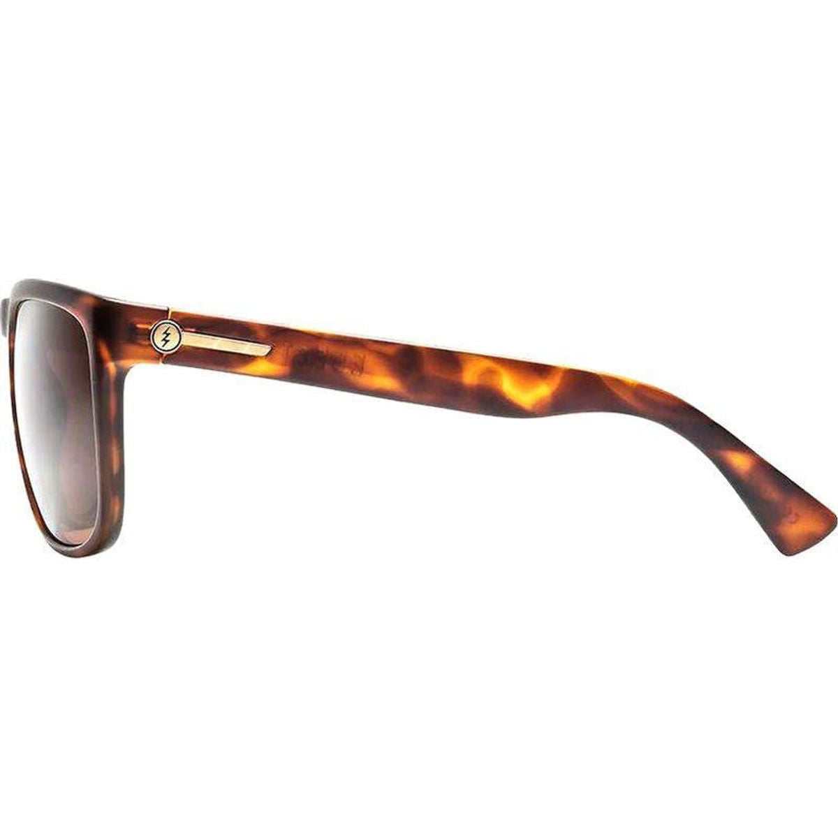 Knoxville XL, Matte Tort/OHM Bronze Polarised Lenses