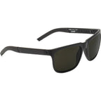 Knoxville XL Sport, Matte Black/Grey Polarised Lenses