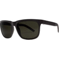 Knoxville XL Sport, Matte Black/Grey Polarised Lenses