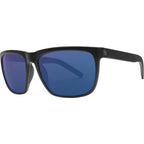 Knoxville XL Sport, Matte Black/Blue Mirror Polarised Pro Lenses