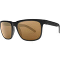 Knoxville XL Sport, Matte Black/Bronze Polarised Pro Lenses