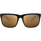 Knoxville XL Sport, Matte Black/Bronze Polarised Pro Lenses
