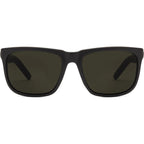 Knoxville XL Sport, Matte Black/Grey Polarised Lenses