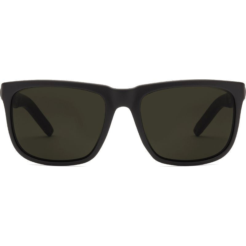 Knoxville XL Sport, Matte Black/Grey Polarised Lenses