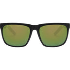 Knoxville XL Sport, Matte Black/Green Polarised Pro Lenses