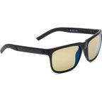 Knoxville XL Sport, Matte Black/HT Yellow Polarised Pro Lenses