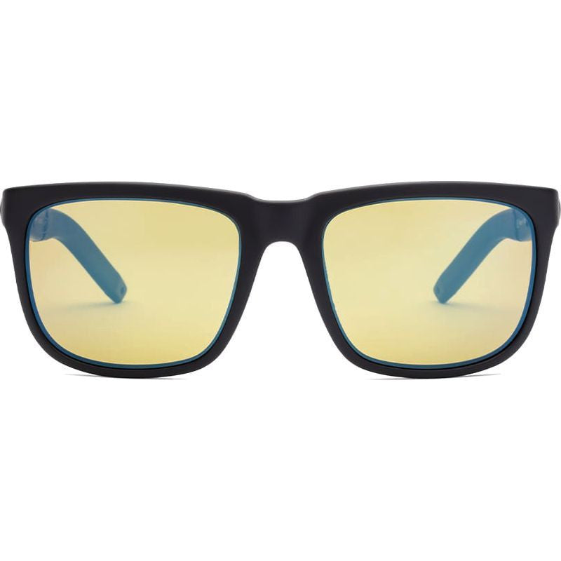 Knoxville XL Sport, Matte Black/HT Yellow Polarised Pro Lenses