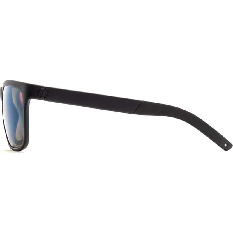 Knoxville XL Sport, Matte Black/HT Yellow Polarised Pro Lenses