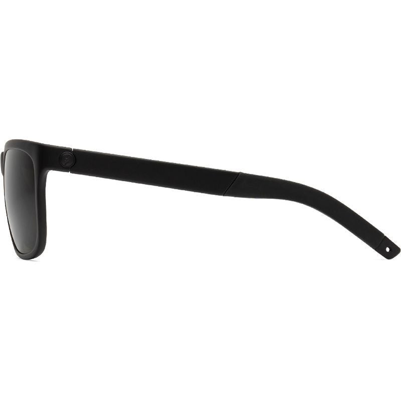 Knoxville XL Sport, Matte Black/Grey Polarised Lenses