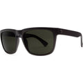 Knoxville XL, Jason Momoa Matte Black/Grey Polarised Lenses