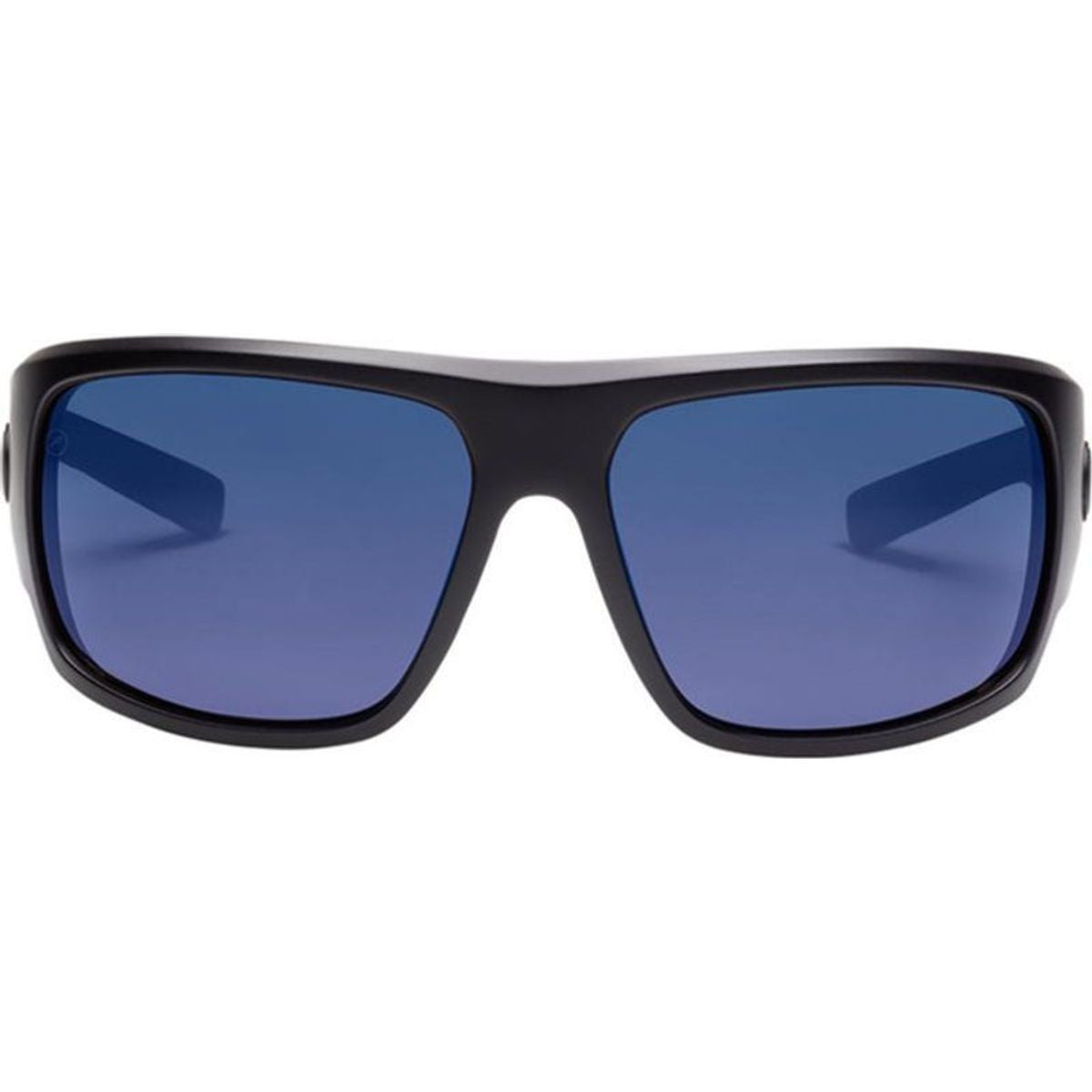 Mahi, Matte Black/Blue Pro Polarised Lenses