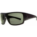 Mahi, Matte Black/Grey Polarised Lenses