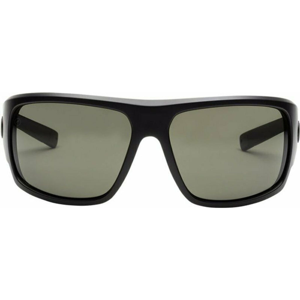 Mahi, Matte Black/Grey Polarised Lenses