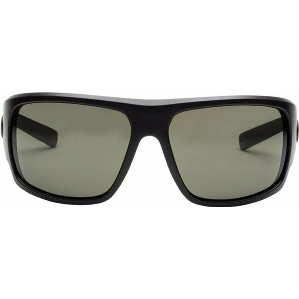 Mahi, Matte Black/Grey Polarised Lenses