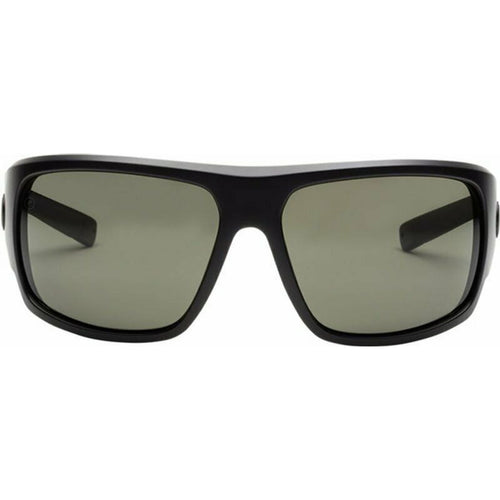 Mahi, Matte Black/Grey Polarised Lenses