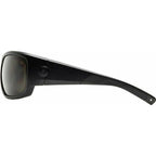 Mahi, Matte Black/Grey Polarised Lenses