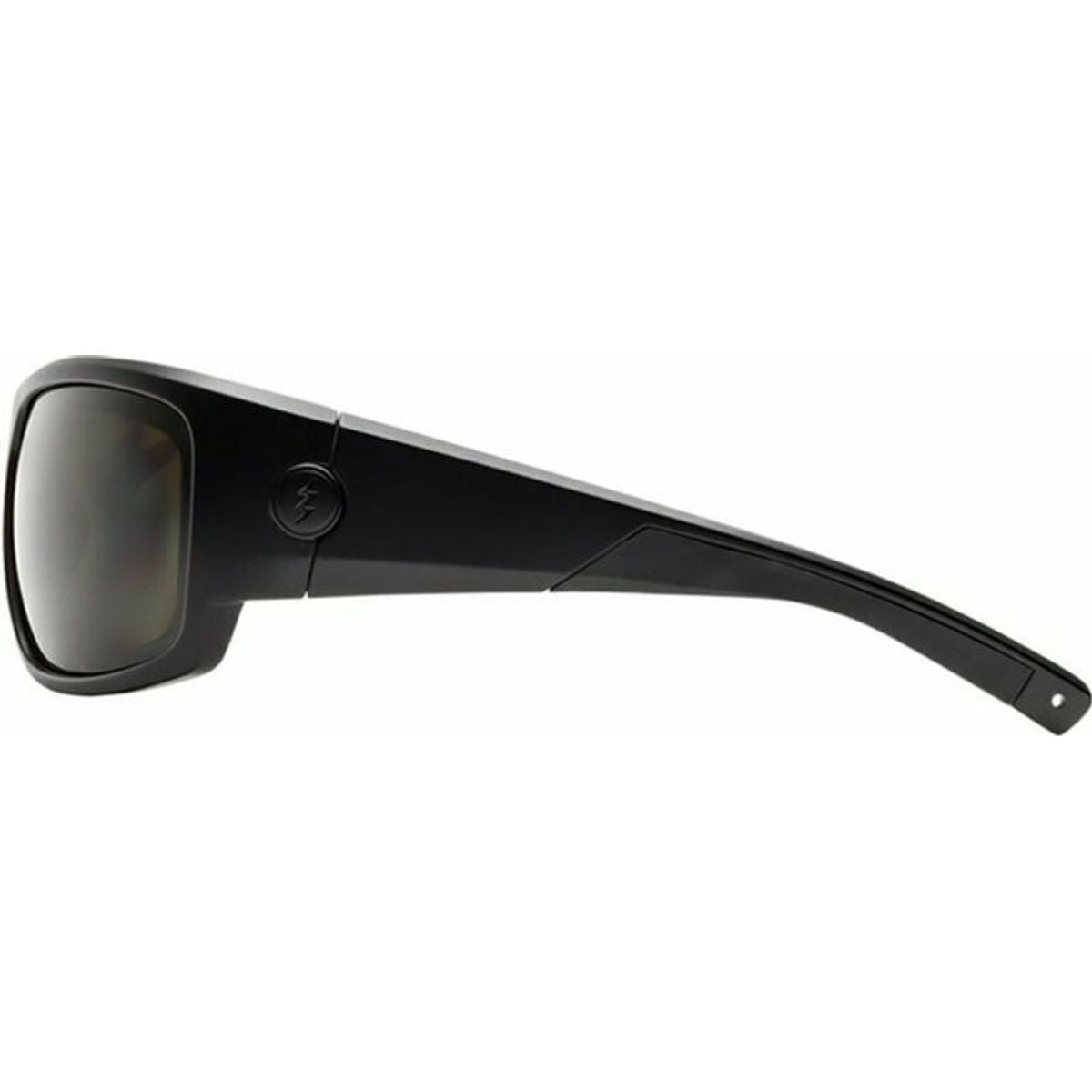 Mahi, Matte Black/Grey Polarised Lenses