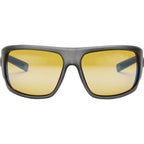 Mahi, Matte Smoke/Yellow Polarised Pro Lenses