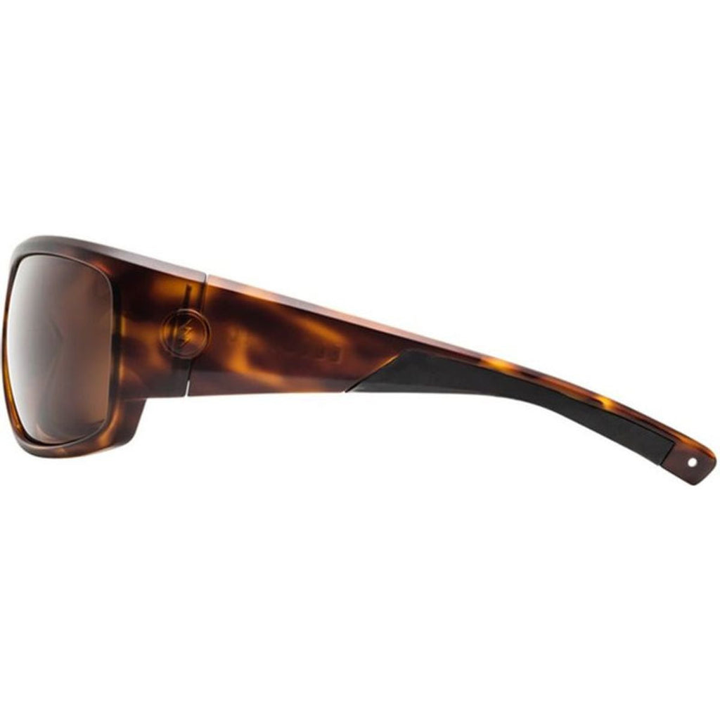 Mahi, Matte Tort/Bronze Polarised Lenses