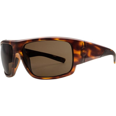 Mahi, Matte Tort/Bronze Polarised Lenses