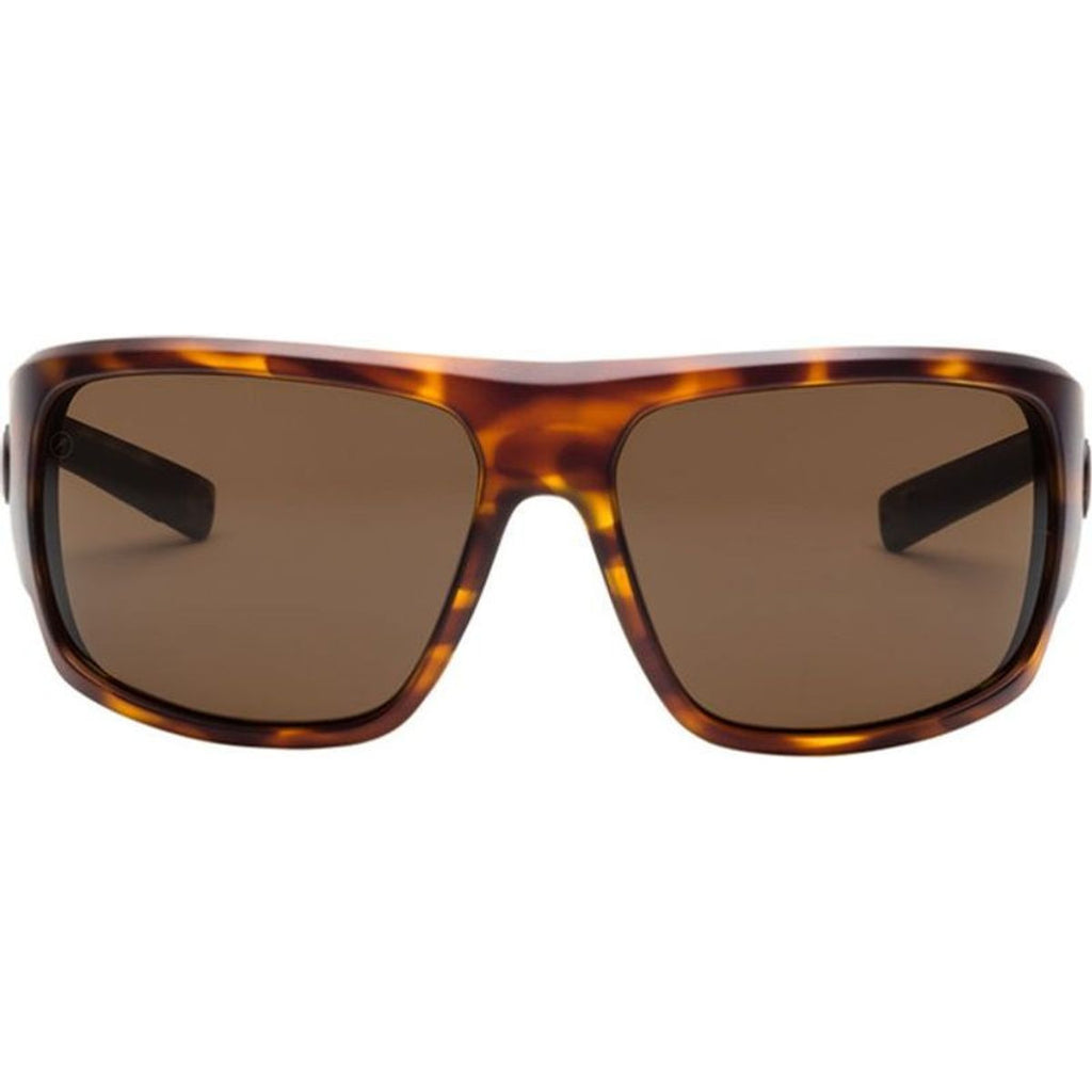 Mahi, Matte Tort/Bronze Polarised Lenses